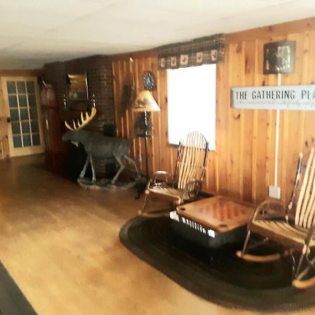 Maine Woods Inn Брюер Екстер'єр фото