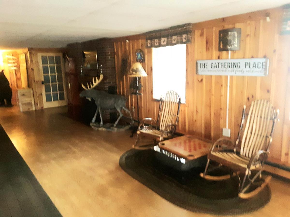 Maine Woods Inn Брюер Екстер'єр фото