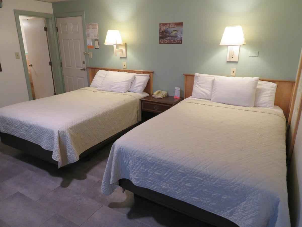 Maine Woods Inn Брюер Екстер'єр фото