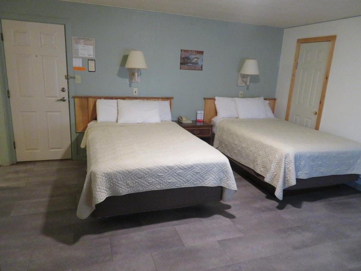 Maine Woods Inn Брюер Екстер'єр фото