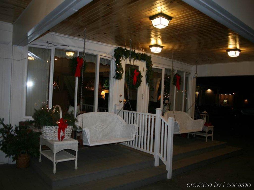 Maine Woods Inn Брюер Екстер'єр фото