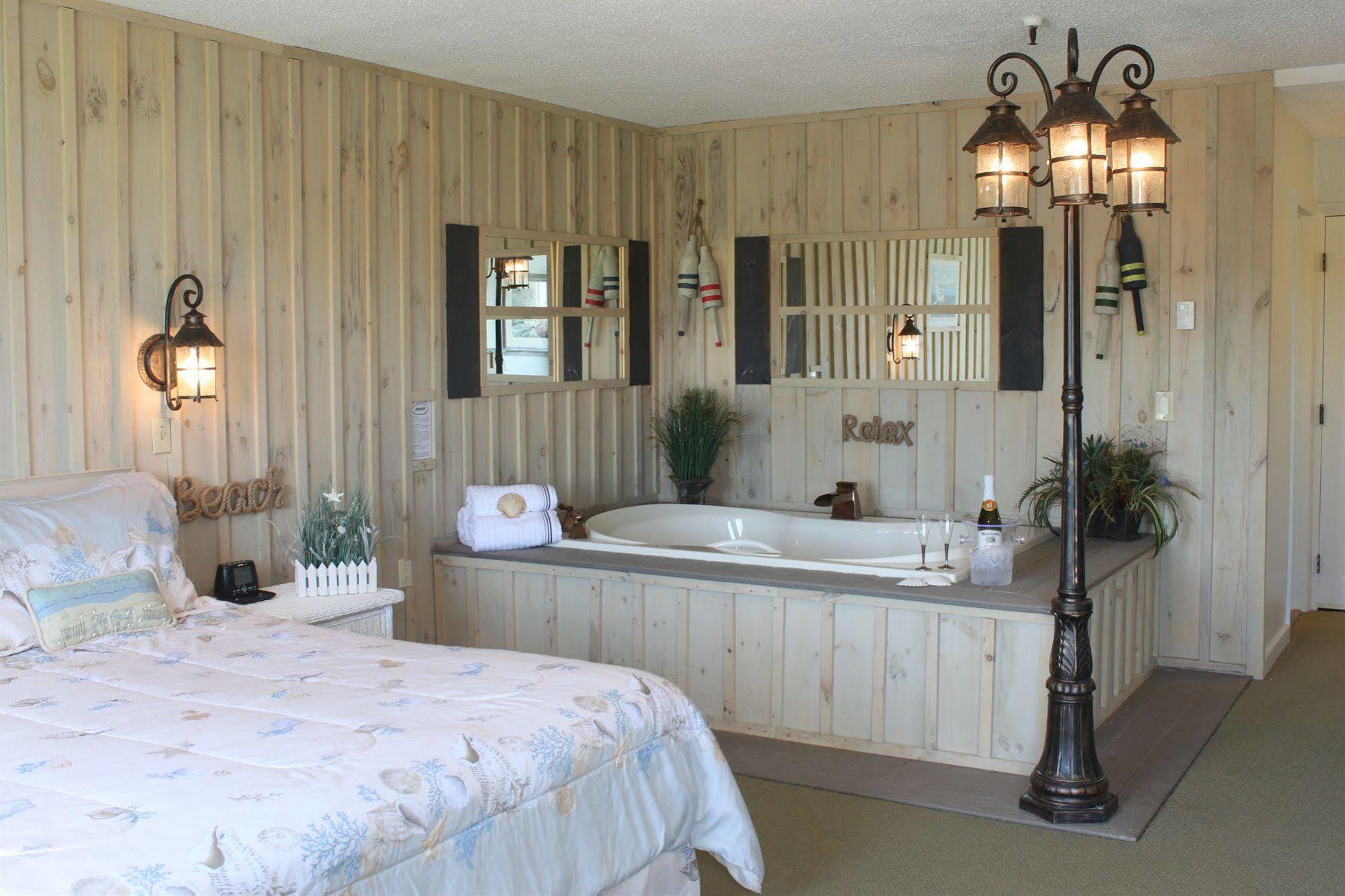 Maine Woods Inn Брюер Екстер'єр фото