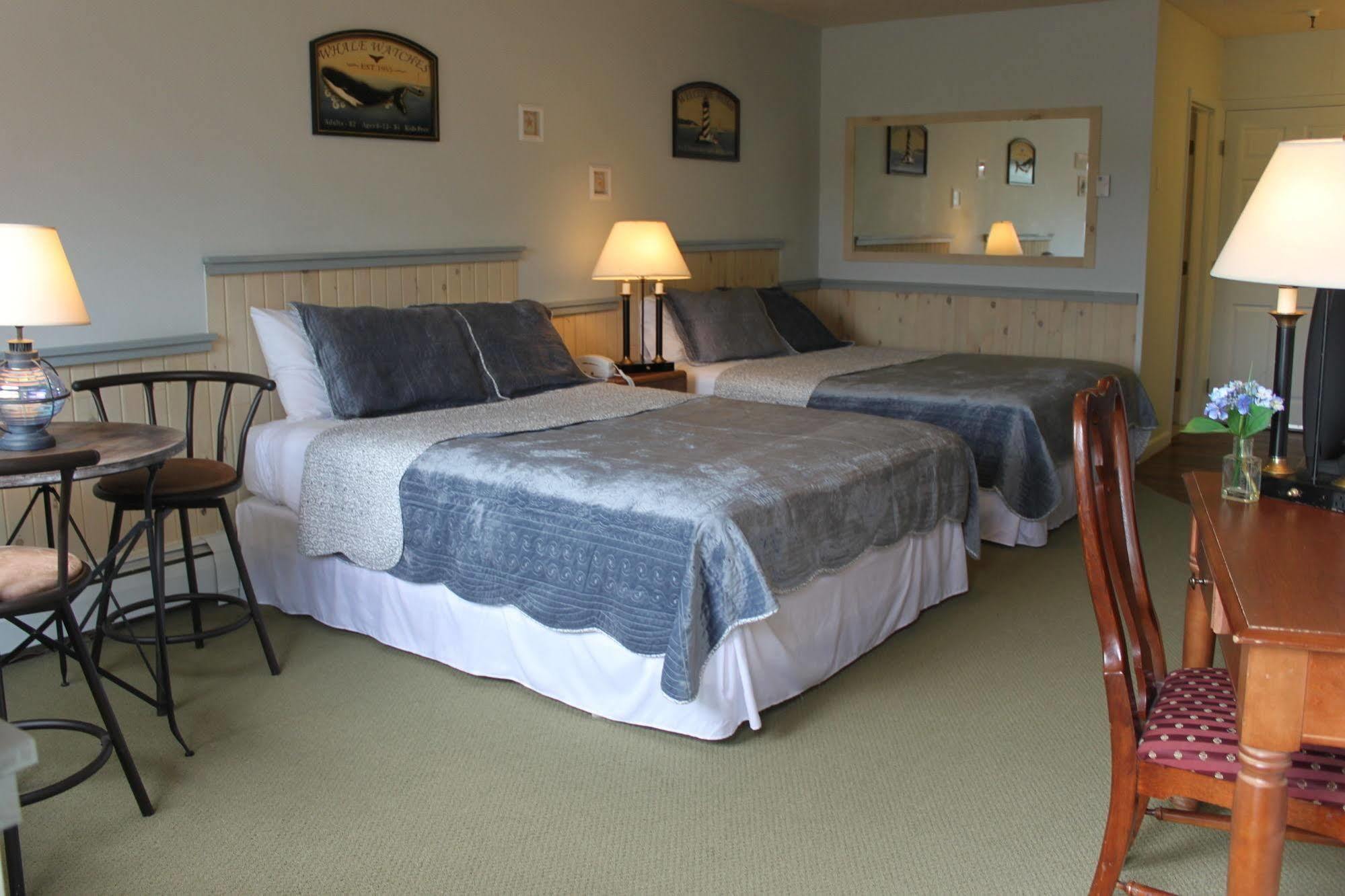 Maine Woods Inn Брюер Екстер'єр фото