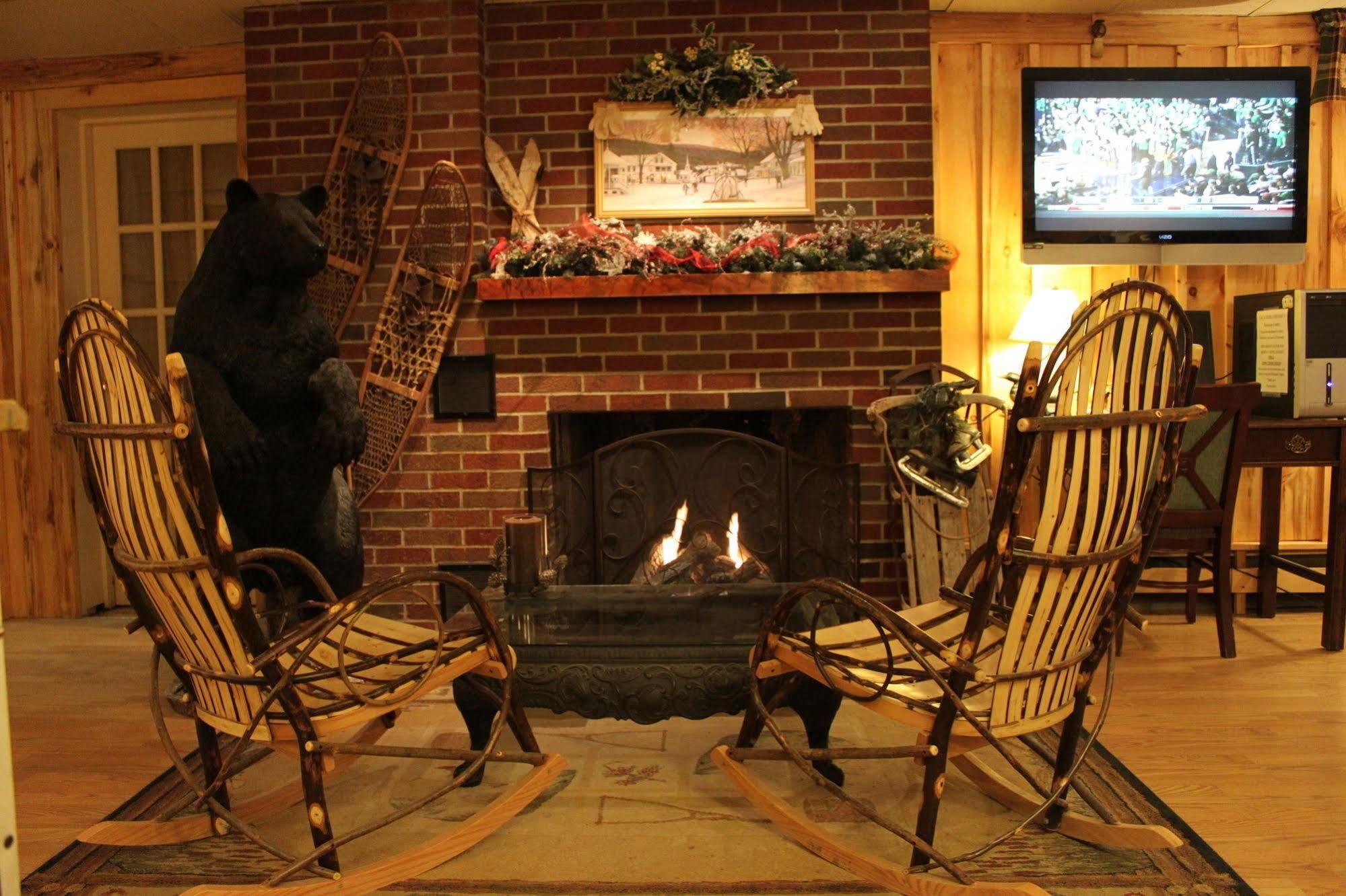 Maine Woods Inn Брюер Екстер'єр фото