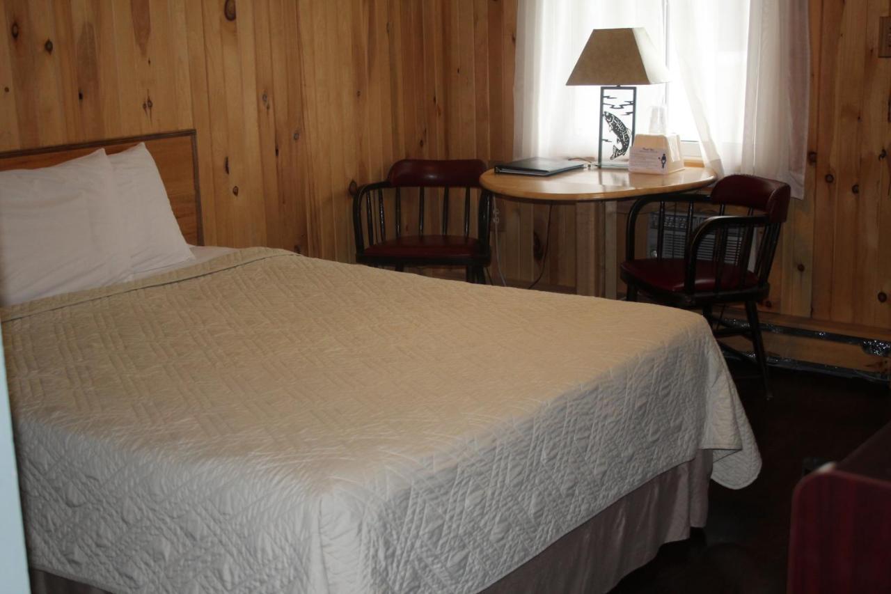 Maine Woods Inn Брюер Екстер'єр фото