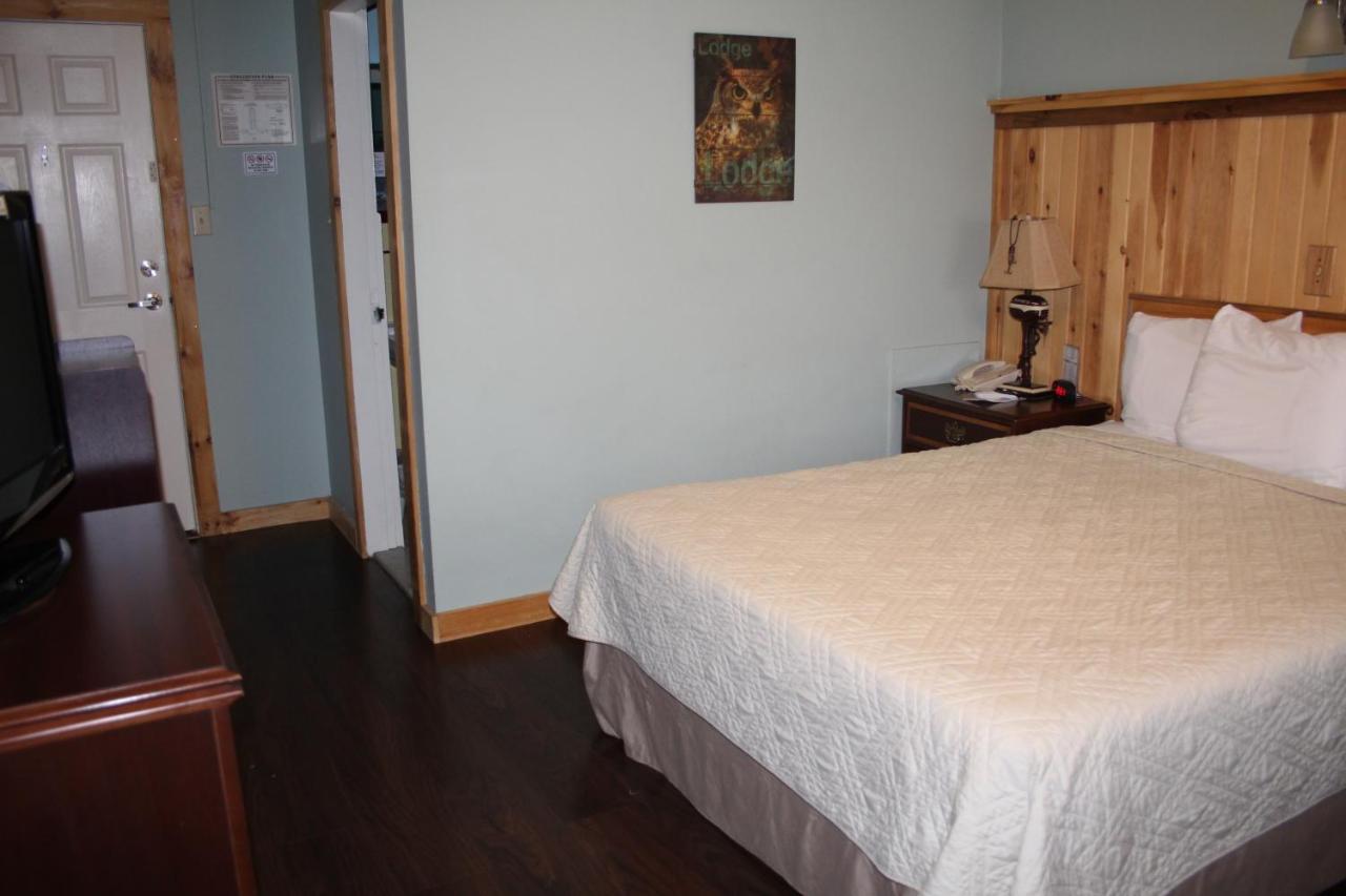 Maine Woods Inn Брюер Екстер'єр фото