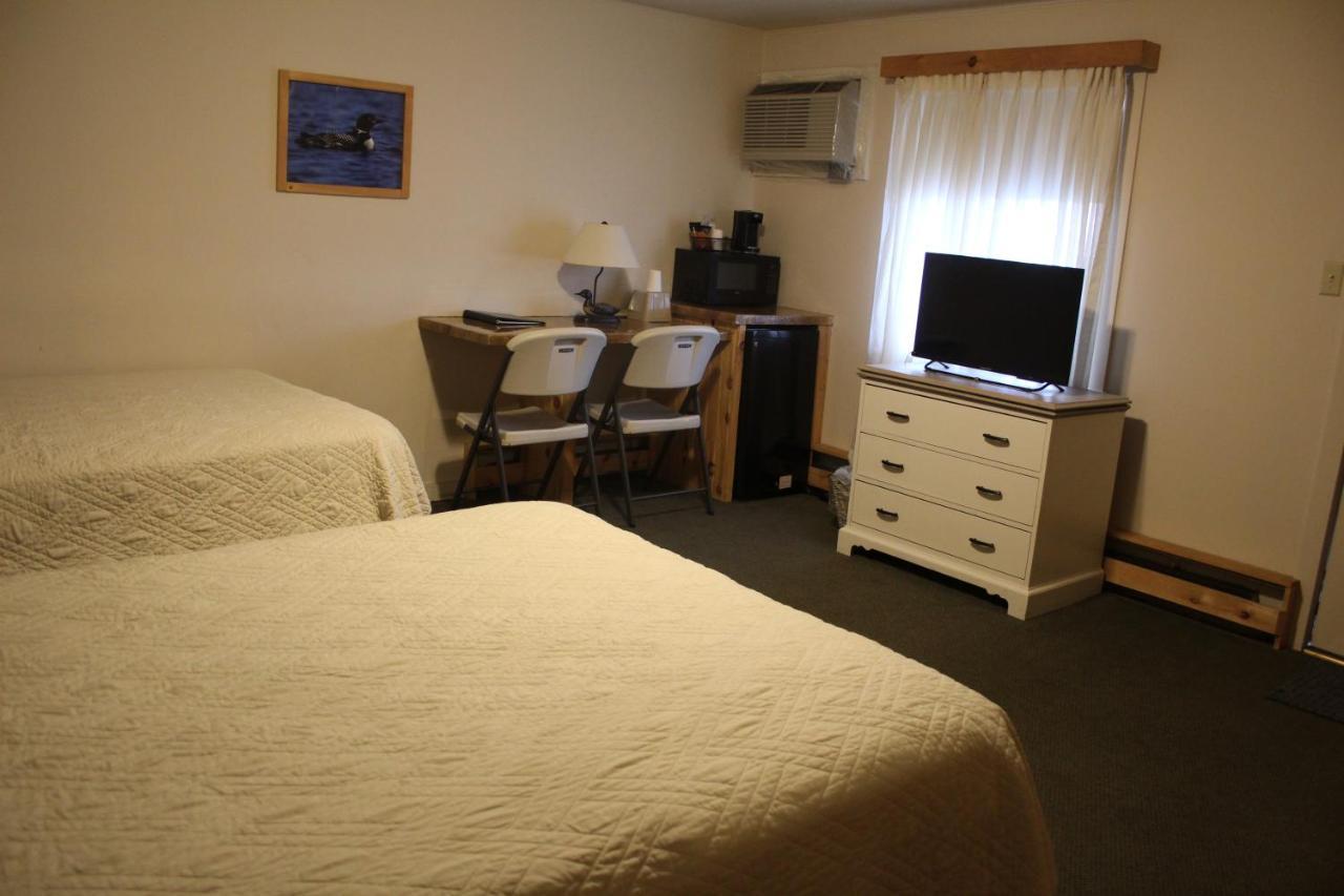 Maine Woods Inn Брюер Екстер'єр фото