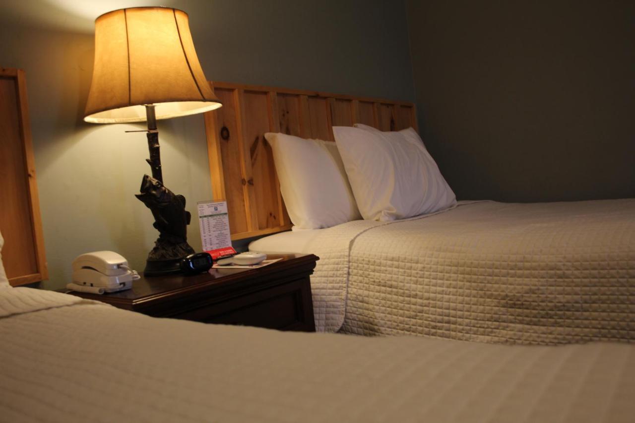 Maine Woods Inn Брюер Екстер'єр фото