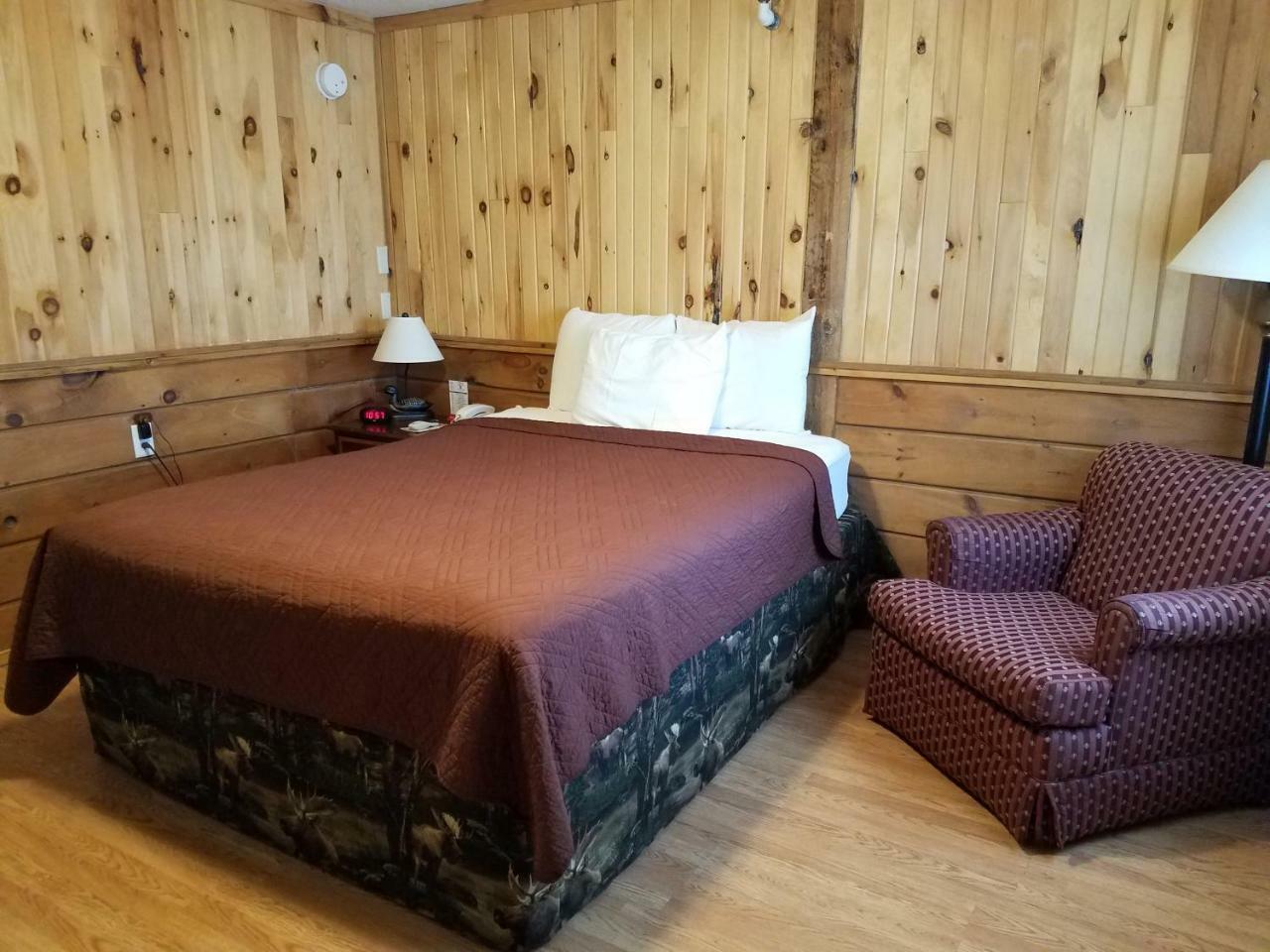 Maine Woods Inn Брюер Екстер'єр фото