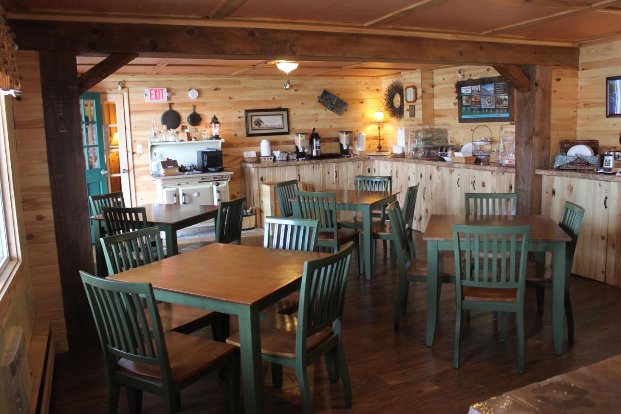 Maine Woods Inn Брюер Екстер'єр фото